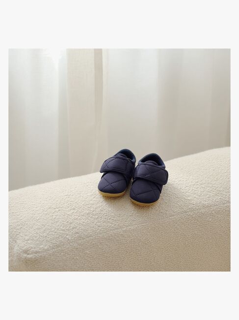 Wheat Sasha Tøfler, Ink