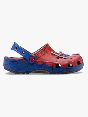 Crocs SpiderWeb Classic Sandaler, Multi