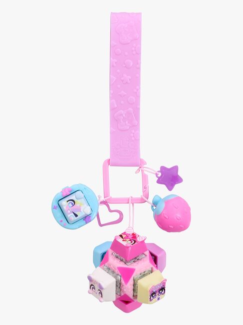 Clickeez Nøkkelring Deluxe