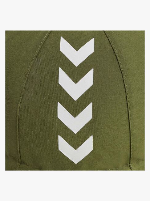 Hummel Starfish Solhatt, Capulet Olive