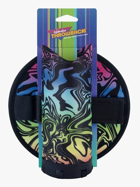 Waboba Catch-sett Throwback