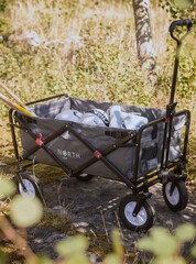 North 13.5 Light Tralle, Ivy Grey