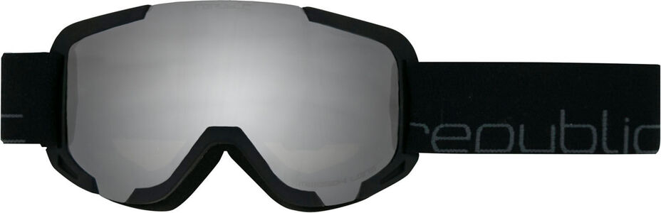 Republic R630 JR Skibriller, Svarte