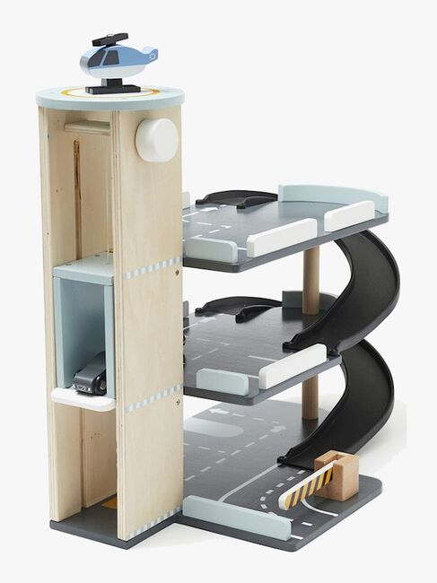 Kids Concept Aiden Parkeringsgarasje