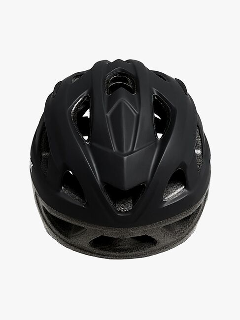 Pinepeak Hjelm, Matt svart