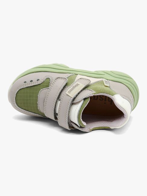 Bisgaard Herle TEX Sneakers, Sage