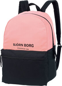 Björn Borg Wilma Ryggsekk 22L, Pink 