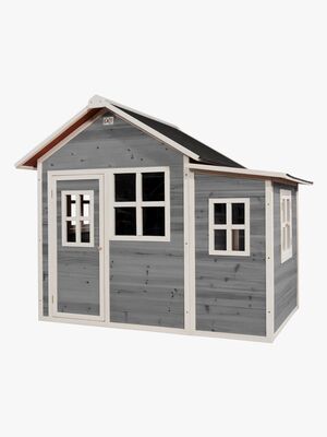 EXIT Loft Lekestue 150, Grå