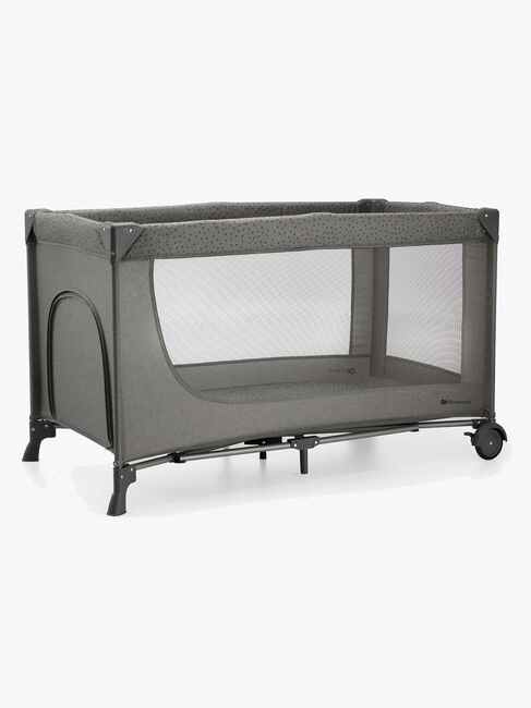 Kinderkraft JOY 2 Reiseseng, Dark Grey