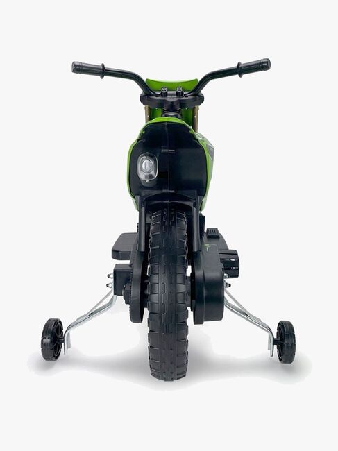Injusa Kawasaki Kx85 6V Motorsykkel