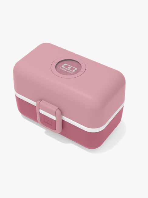 Monbento Tresor Bento Matboks, Pink blush