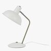 PresentTime Hood Bordlampe, White
