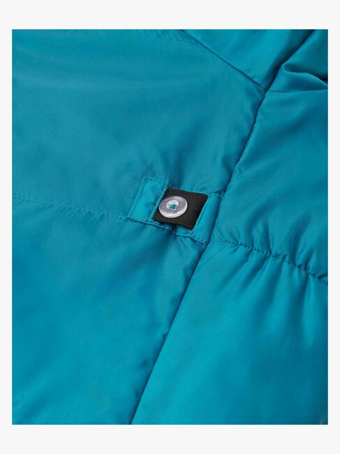 Reimatec Marte Mid  Lettfôret Vinterdress, Deep Ocean