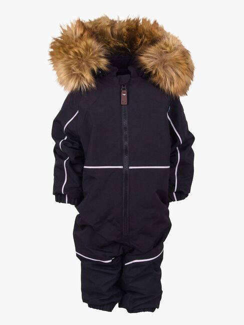 Lindberg Keb Babydress, Svart