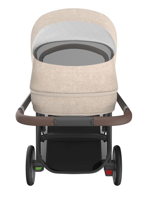 UPPAbaby CRUZ V3 Sportsvogn, Liam