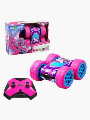 Silverlit Exost Radiostyrt Bil 360 Cross MX, Amazone