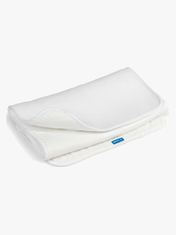 AeroSleep SafeSleep Madrassbeskyttelse 40x90x0,7cm