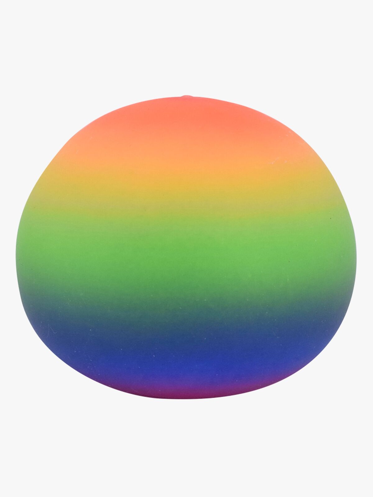 Suntoy Fargerik Jumbo Stressball 11cm