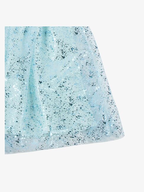 Disney Stitch Kjole, Lyseblå