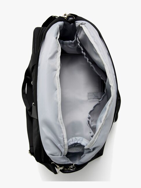 Bellotte Lea Stelleveske, Black