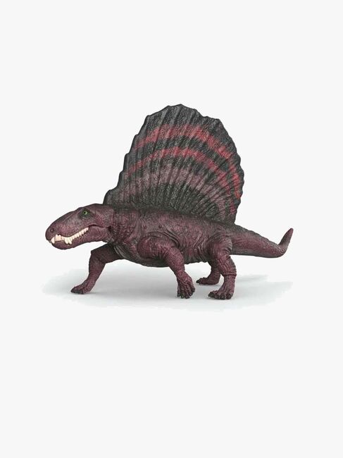 Schleich Dimetrodon