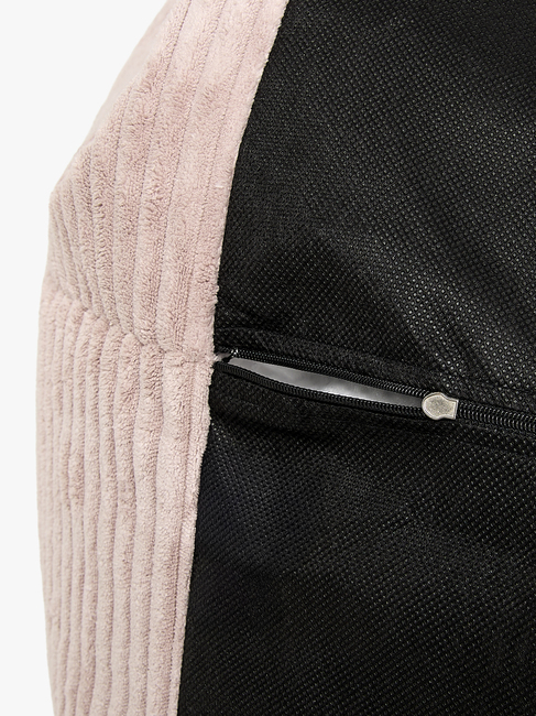 Alice & Fox PIXIE Saccosekk, Pink Manchester