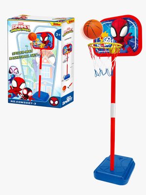 Spidey And His Amazing Friends Basketballstativ 106 cm
