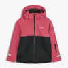 Tretorn Aktiv Cold Vinterjakke, Carmine Pink