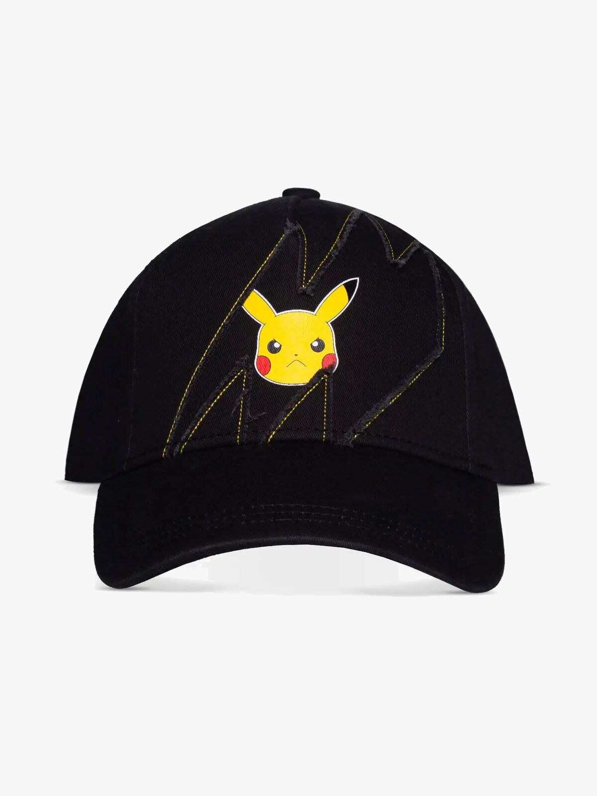 Pokémon Justerbar Caps, Pikachu