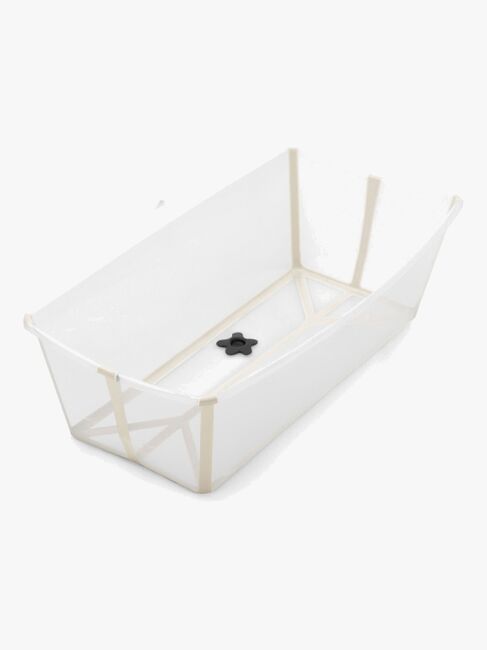 Stokke Flexi Bath Badebalje XL, Sandy Beige