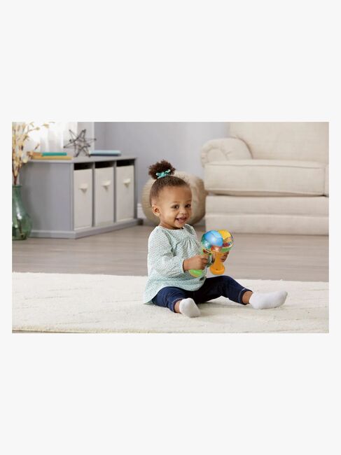 Vtech Baby Maracas
