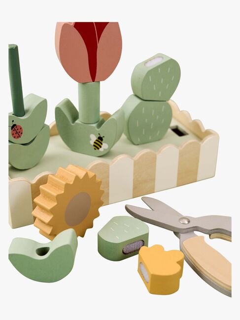 Jabadabado  Klipp & dyrk Blomster