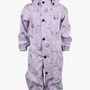 Lindberg Vattholma Regndress, Lavender/Pink
