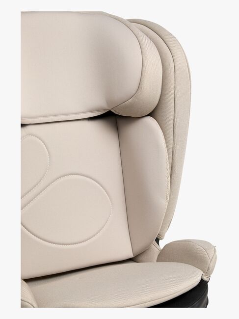 Beemoo Reform ISOFIX Beltestol, Oat