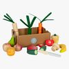 Small Foot lekesett Frukt og grønnsaker