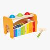 Hape Pound And Tap Musikkbenk