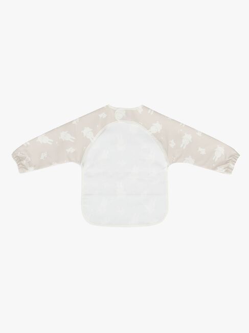 Jollein Miffy&Snuffy  Langermet Smekke, Nougat