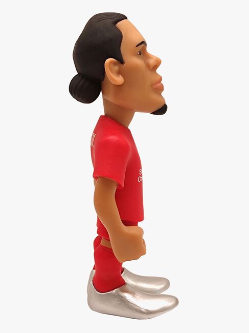 Minix Fotball Samlefigur Van Dijk Liverpool