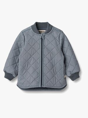 Wheat Loui Termojakke, Ink Stripe