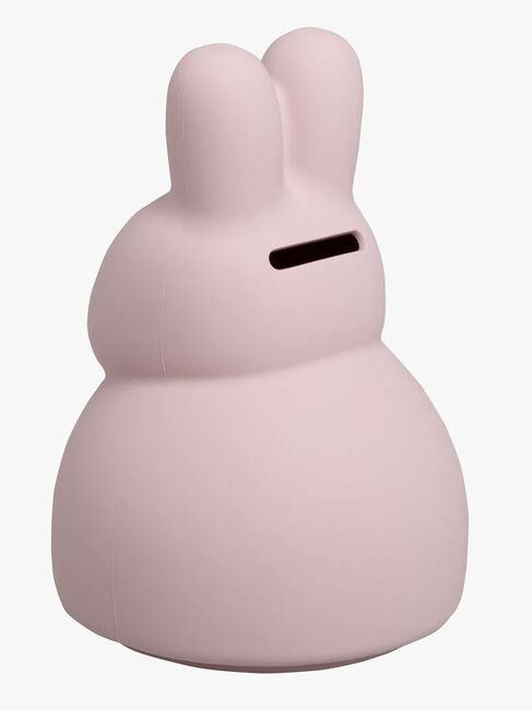 Baby's Only Sparebøsse Rabbit, Old Pink