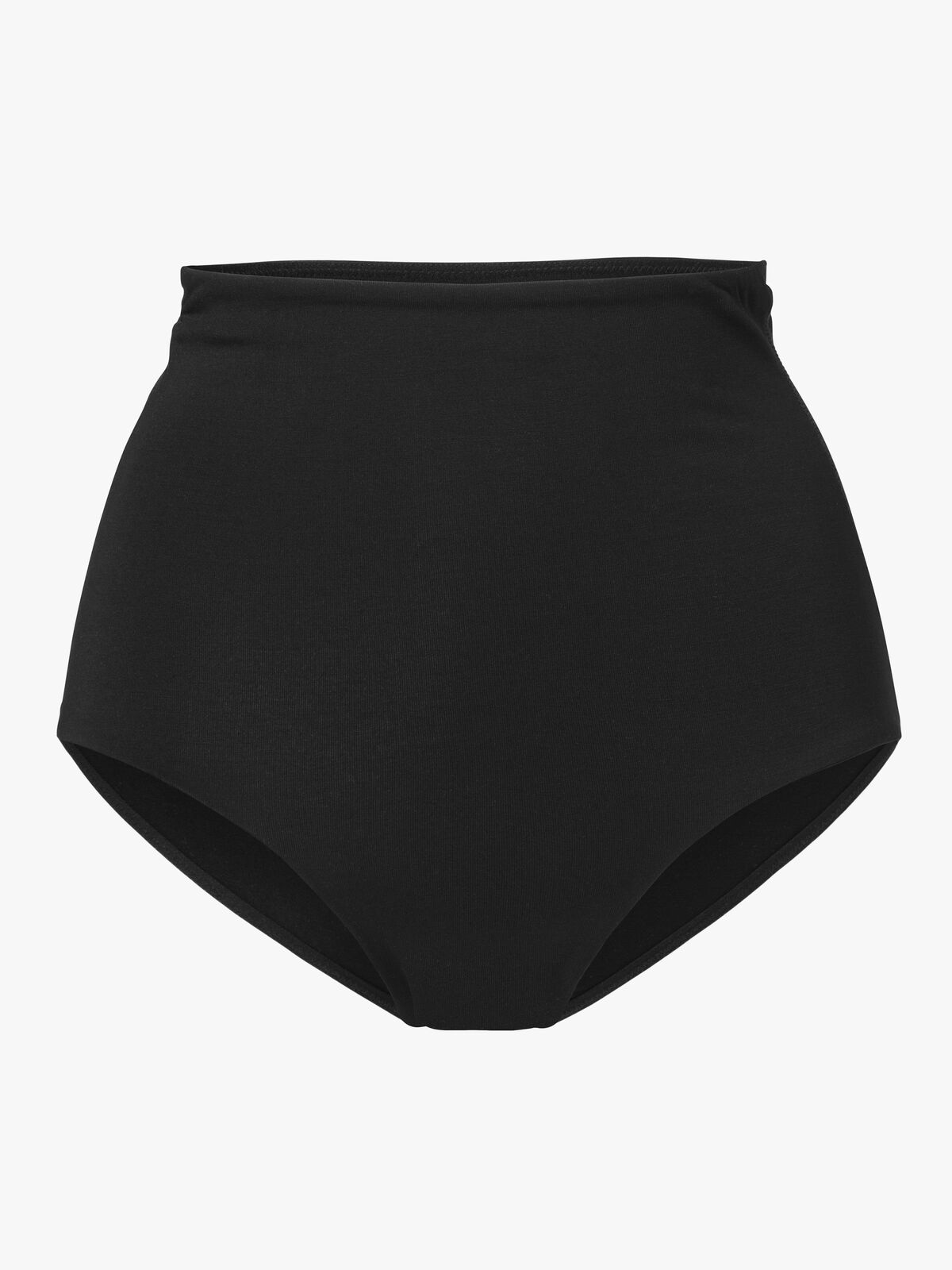 Boob Soft Support Truse, Black