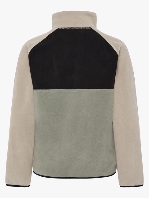 Didriksons Yokto Fleecegenser, Wilted leaf