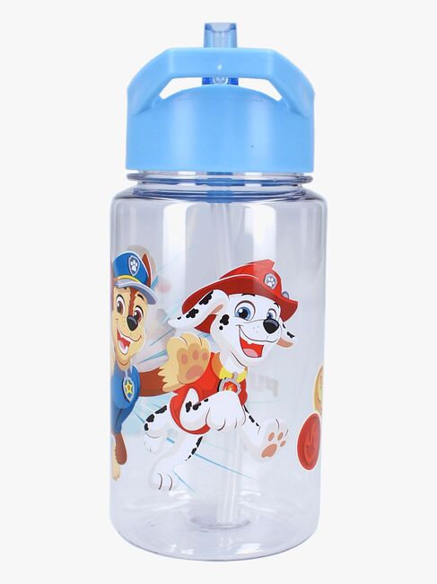 Paw Patrol Vannflaske 450ml, Drink Up