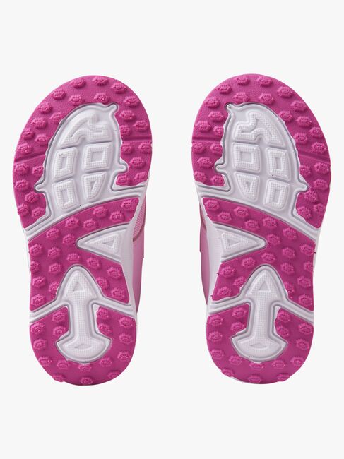 Reima Ekana Sneakers, Light Heather