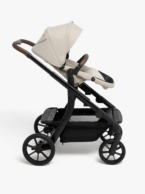 Beemoo Pro Max Sportsvogn, Latte Beige