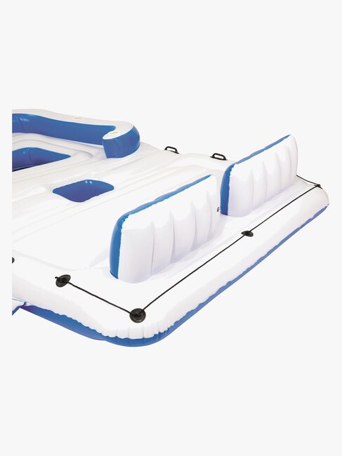 Bestway CoolerZ Tropical Breeze Island Flytemadrass