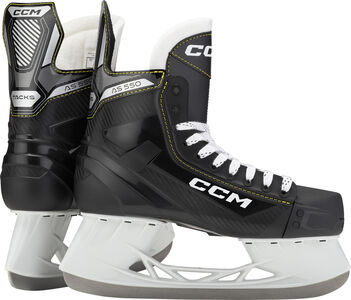 CCM Hockey Tacks AS 550 Skøyter JR Regular 2.0