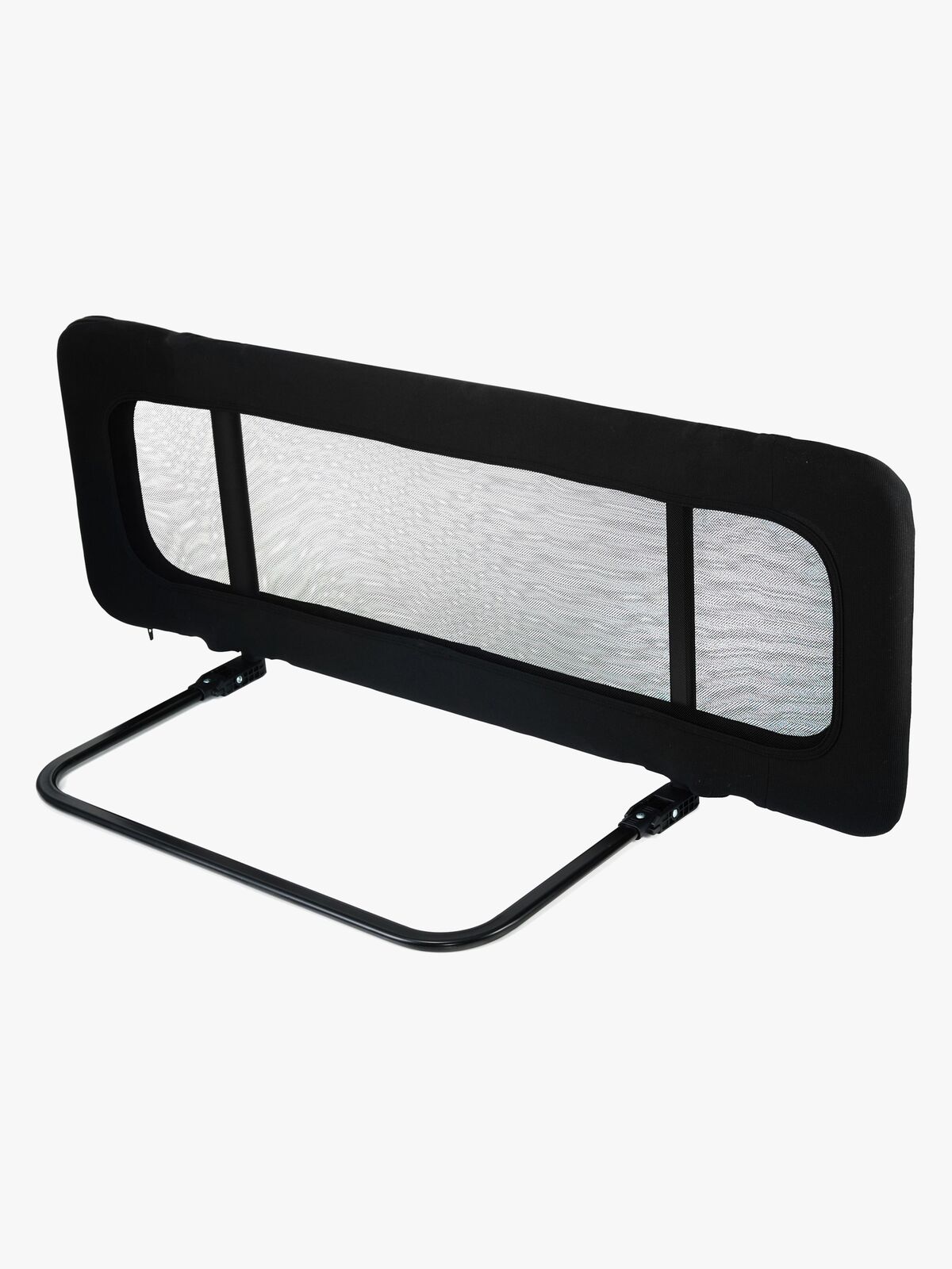 Kinderkraft Guard&Dream Sengehest, Svart