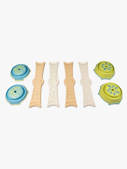 Smoby Life Adventure Course Balansebane