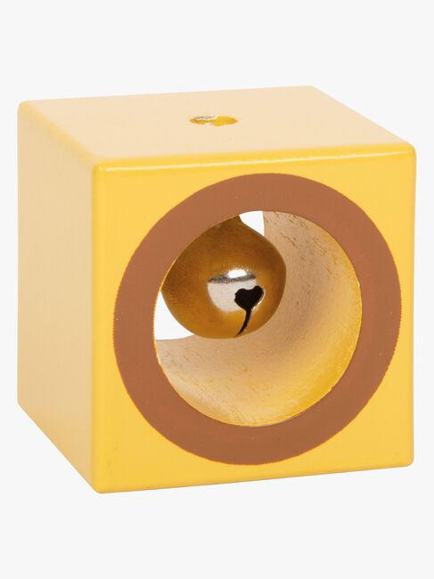 Small Foot Safari Byggeklosser 12 Stk